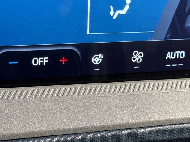 New 2026 Ford Maverick Lobo AWD/4WD image 36