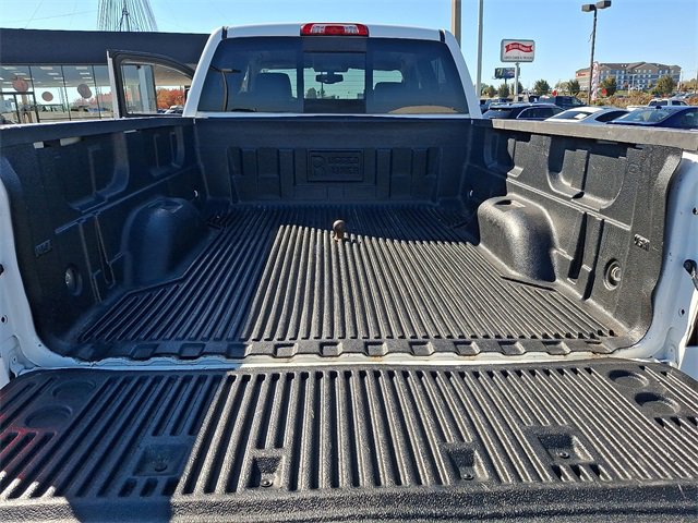 Used 2018 Chevrolet Silverado 2500 LTZ w/ Duramax Plus Package image 29