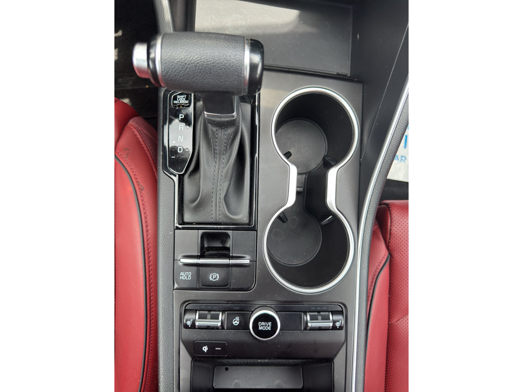 Used 2024 Kia K5 GT-Line w/ GT-Line Premium Package AWD/4WD image 22