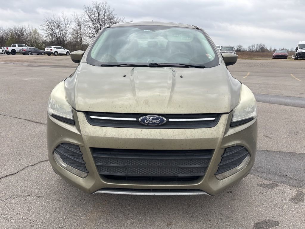 Used 2013 Ford Escape SE image 9