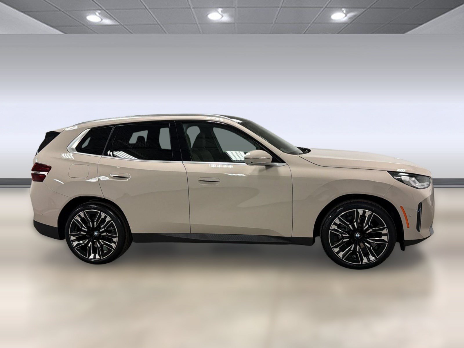 New 2026 BMW X3 xDrive30i w/ Premium Package AWD/4WD image 8