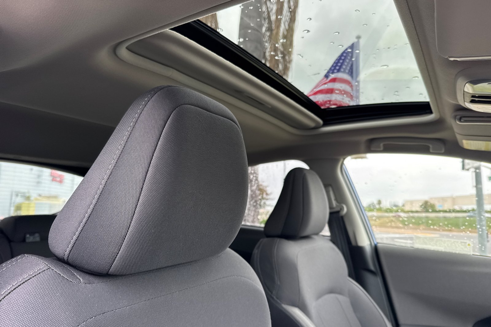 Certified 2025 Subaru Crosstrek 2.5i Premium AWD/4WD image 17