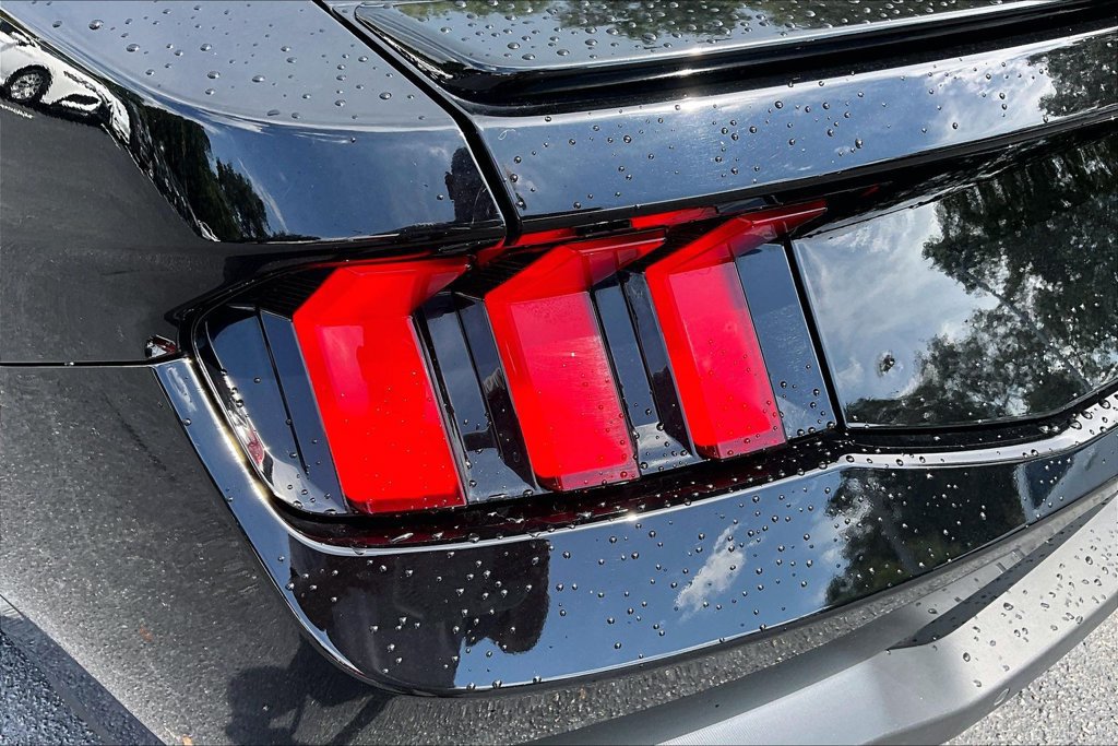 Used 2024 Ford Mustang Premium RWD image 22