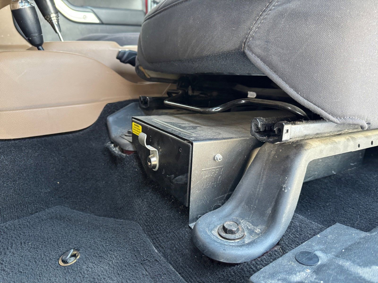 Used 2013 Jeep Wrangler Unlimited Rubicon w/ Connectivity Group image 22