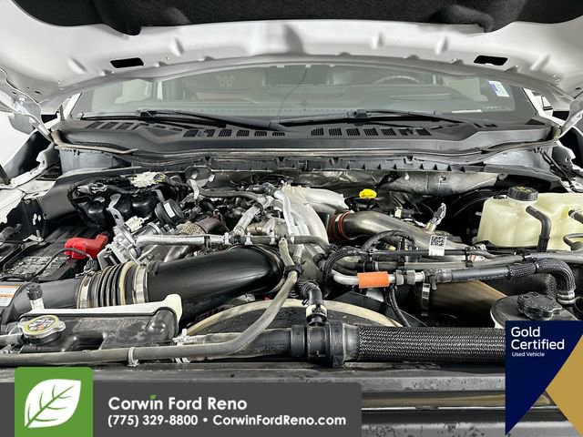 Used 2024 Ford F250 King Ranch w/ Chrome Package image 35