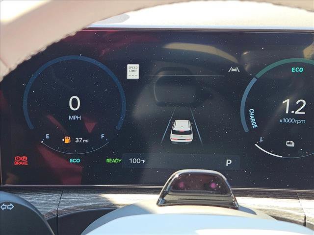 New 2026 Hyundai Santa Fe Calligraphy image 12