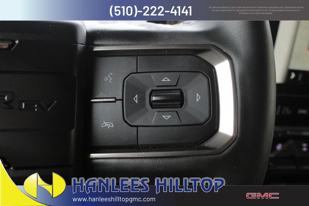 Used 2024 GMC Hummer EV 2X w/ Extreme Off-Road Package AWD/4WD image 32