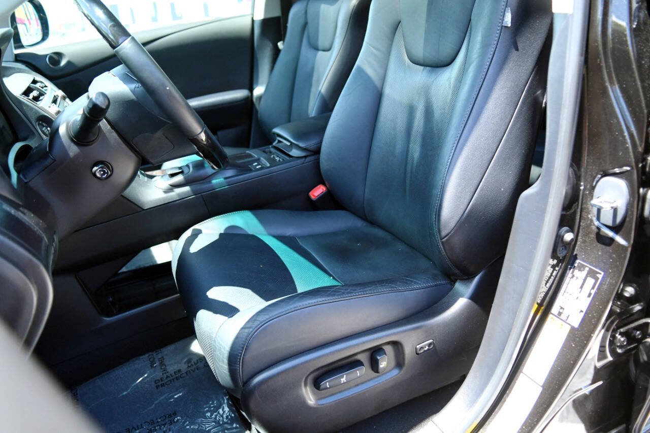 Used 2013 Lexus RX 350 AWD w/ Navigation Pkg image 20