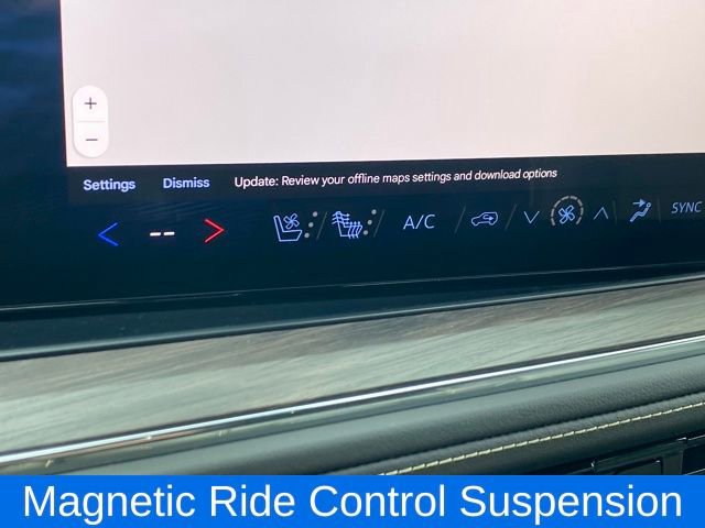 Used 2025 Chevrolet Tahoe Premier image 12