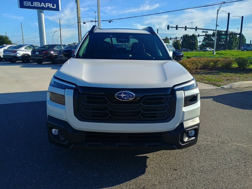 New 2026 Subaru Outback Touring XT AWD/4WD image 2