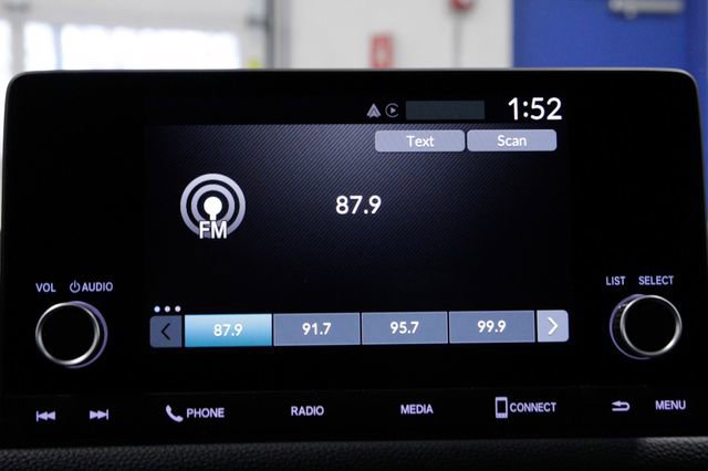 Certified 2025 Honda Civic Sport image 31