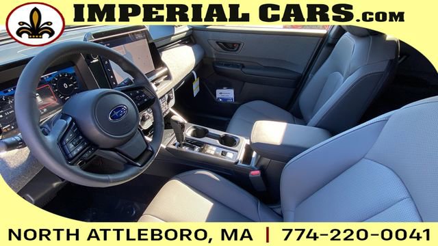 New 2026 Subaru Outback Limited image 29