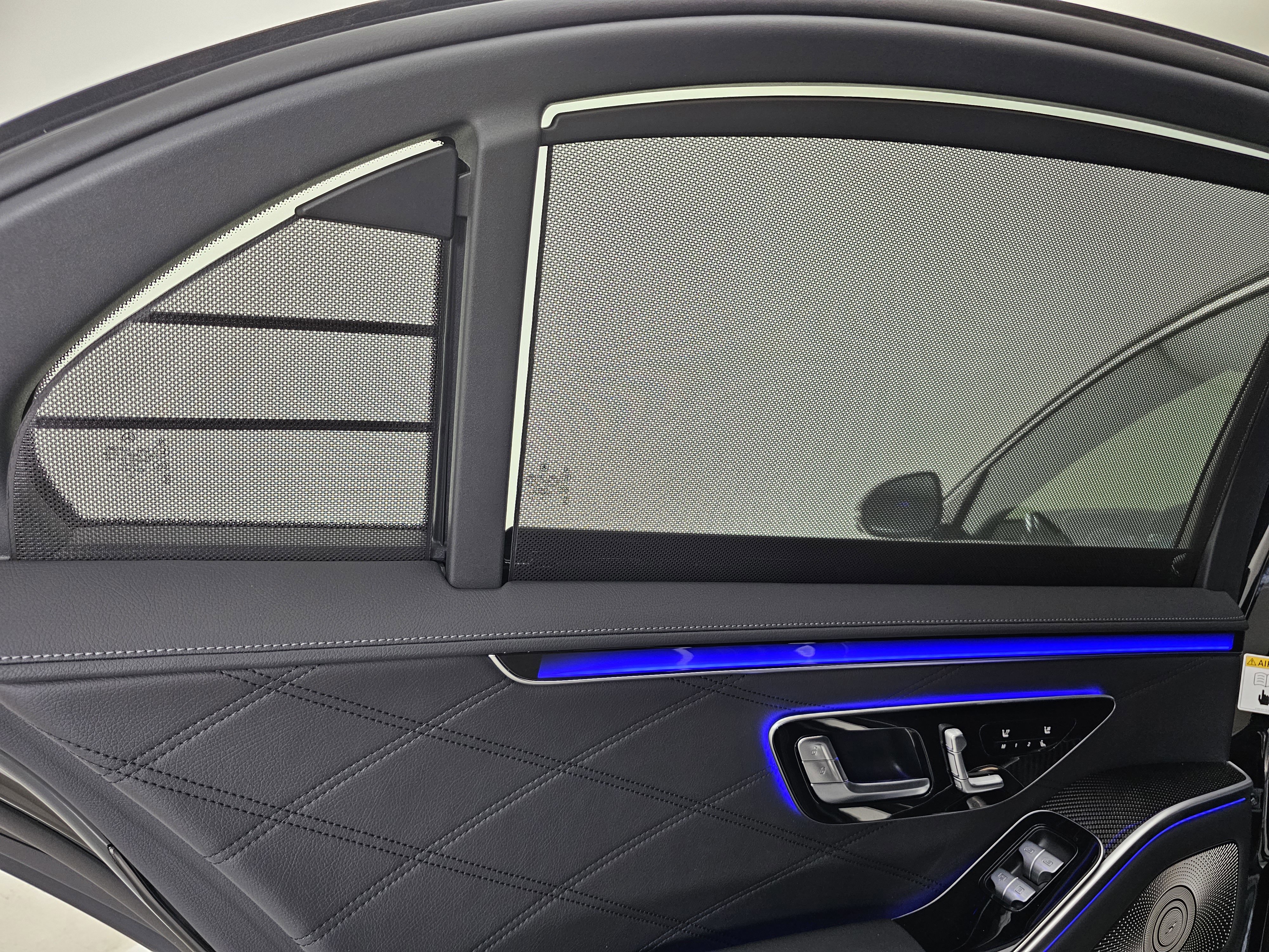 New 2025 Mercedes-Benz S 63 AMG S image 21