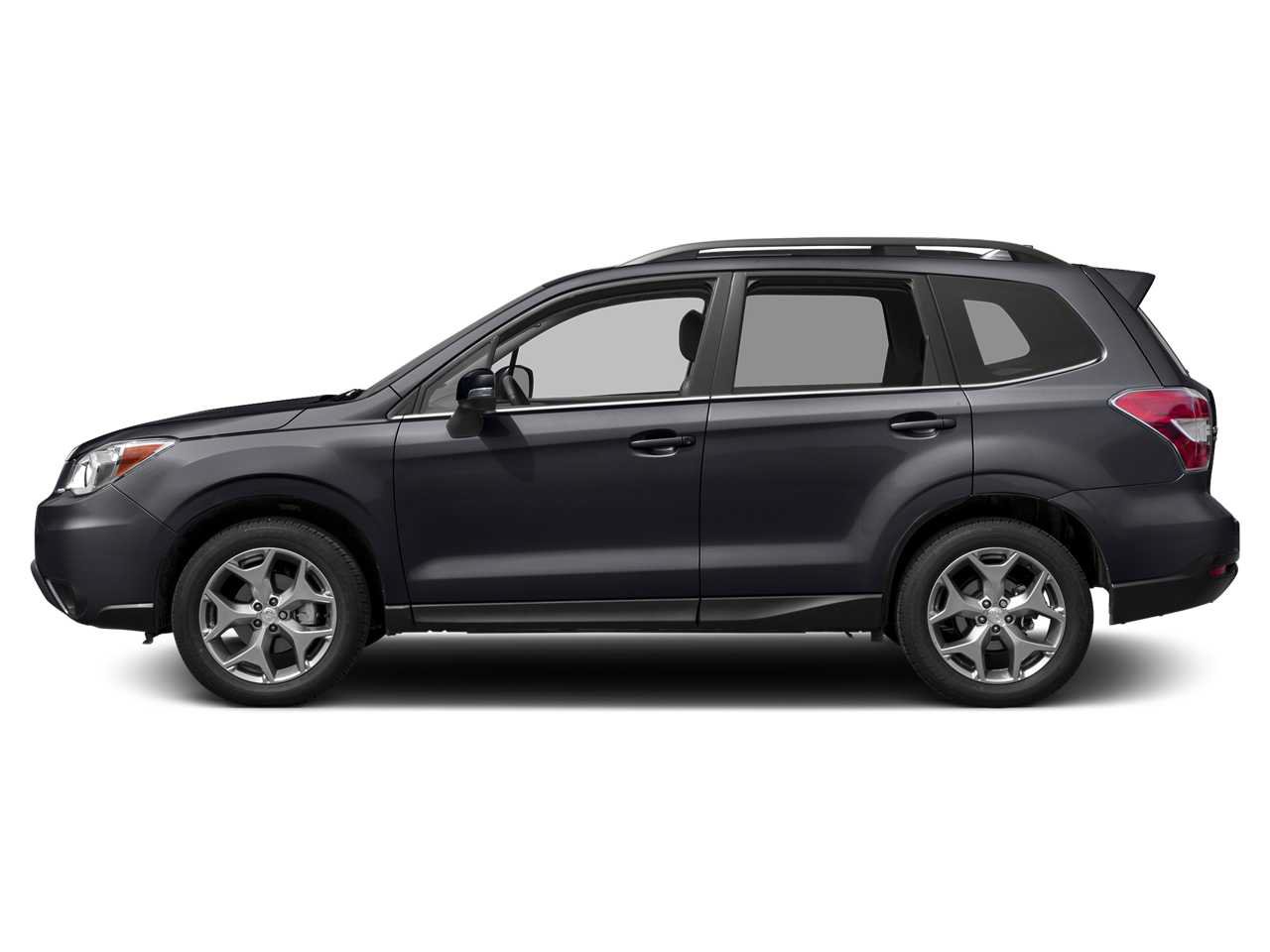 Used 2015 Subaru Forester 2.5i Limited AWD/4WD image 3