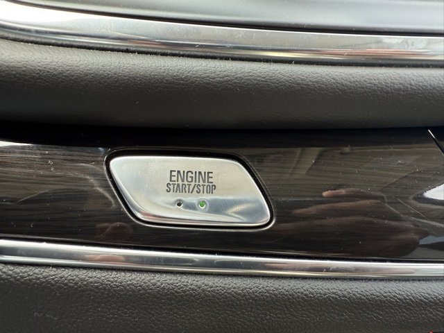 Used 2023 Buick Enclave Premium w/ Experience Buick Package image 19