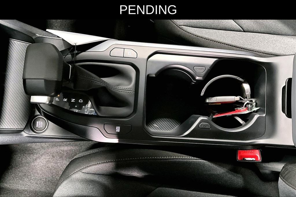 New 2025 Kia K4 FWD image 21
