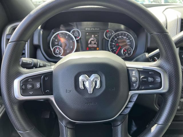 New 2026 RAM 2500 Tradesman AWD/4WD image 15