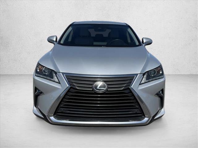 Used 2017 Lexus RX 350 FWD w/ Accessory Package image 2