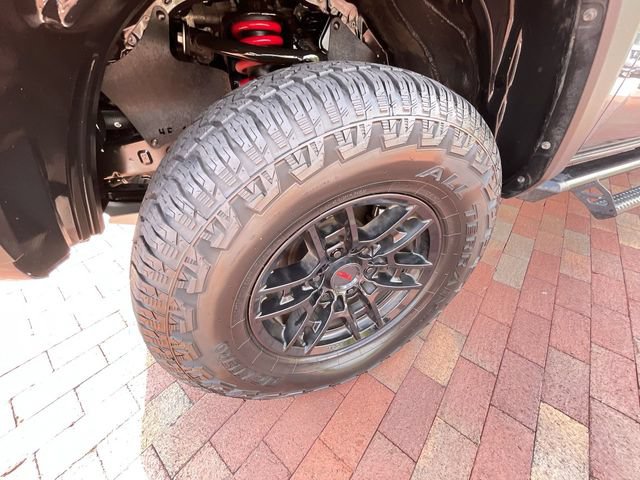 Used 2021 Toyota Tacoma TRD Pro AWD/4WD image 28