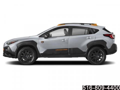 Used 2025 Subaru Crosstrek 2.5i Wilderness w/ Wilderness Package AWD/4WD image 7