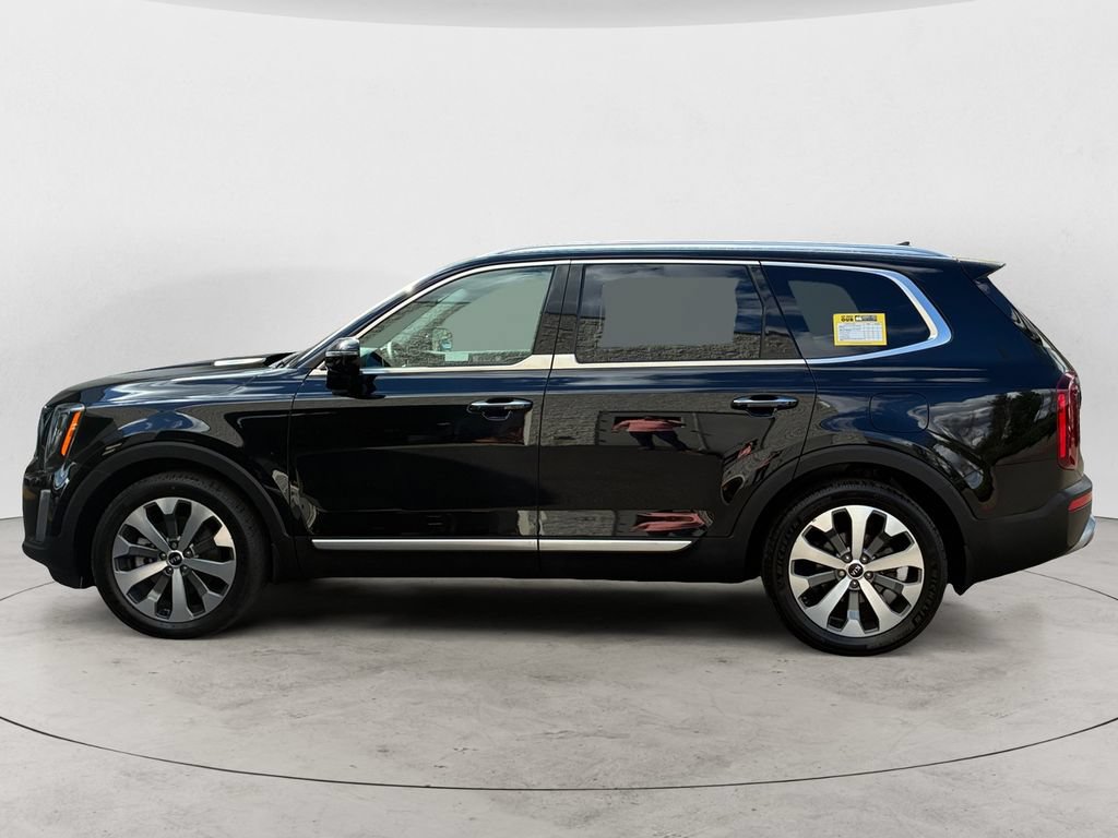 Used 2020 Kia Telluride SX AWD/4WD image 8