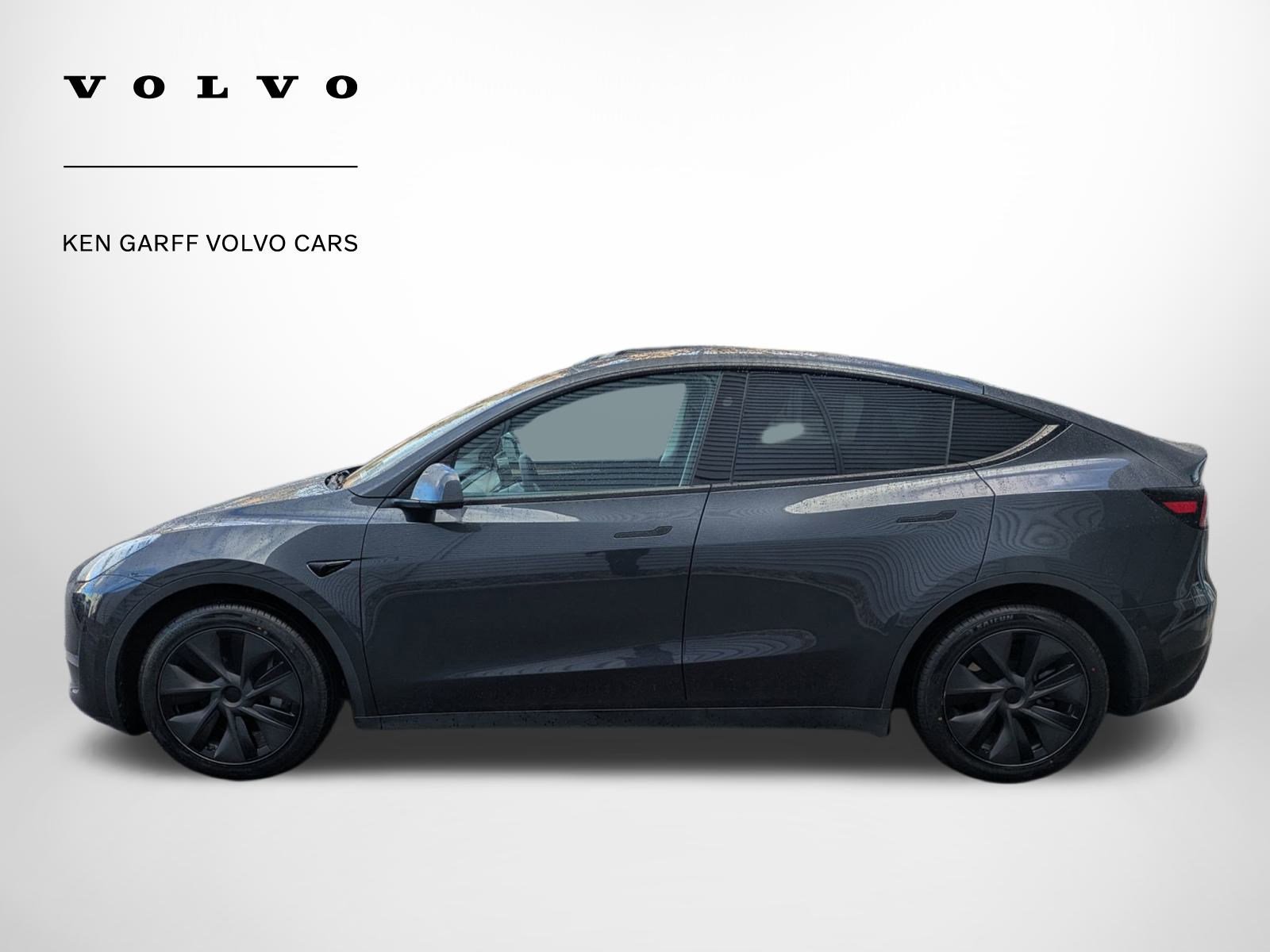 Used 2025 Tesla Model Y Long Range image 7