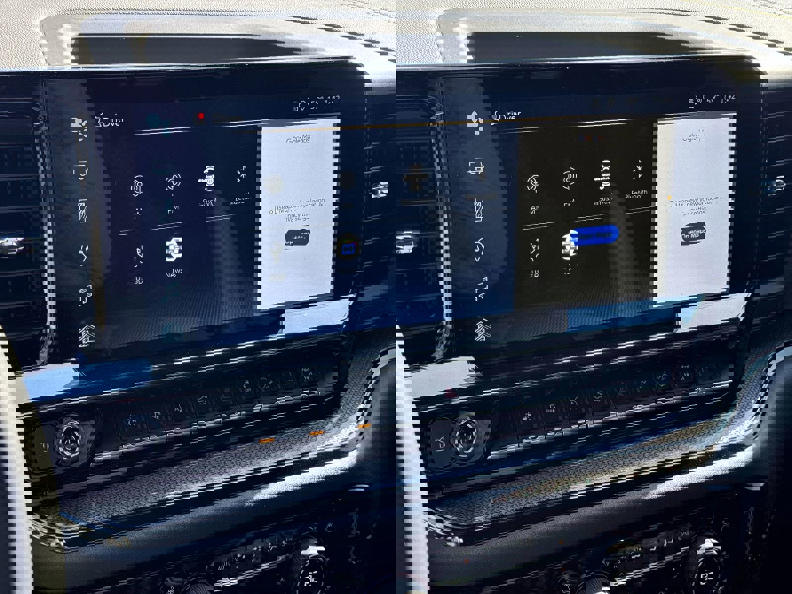 Certified 2026 Chevrolet Silverado 1500 ZR2 w/ Dark Appearance Package image 23