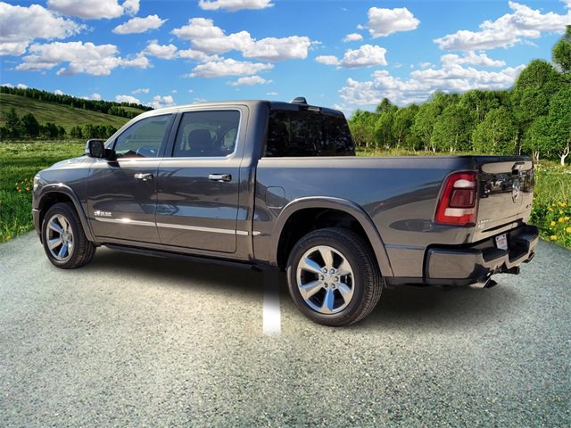 Certified 2022 RAM 1500 Limited image 3