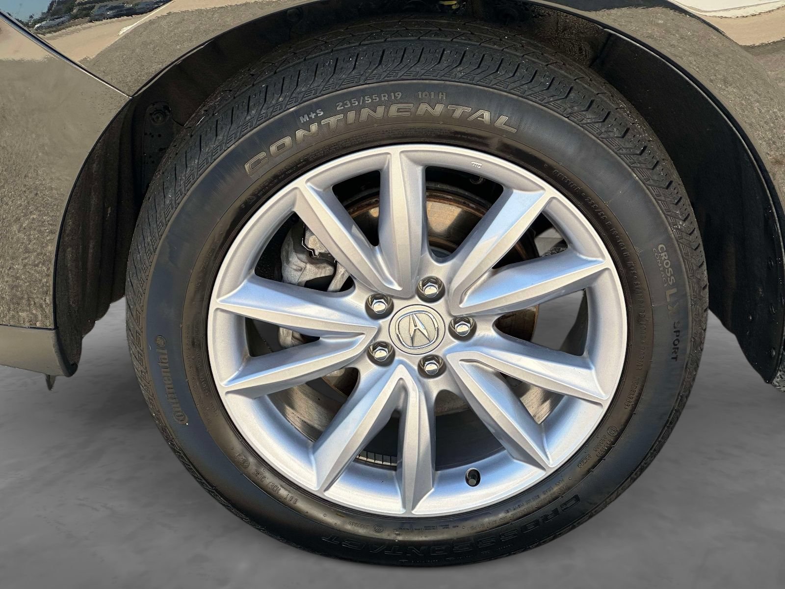 Certified 2023 Acura RDX AWD image 7