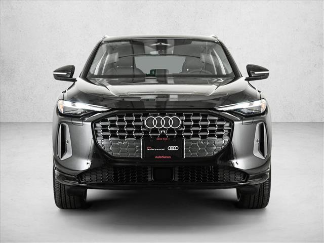 Certified 2025 Audi Q5 Premium w/ Convenience Package AWD/4WD video 2