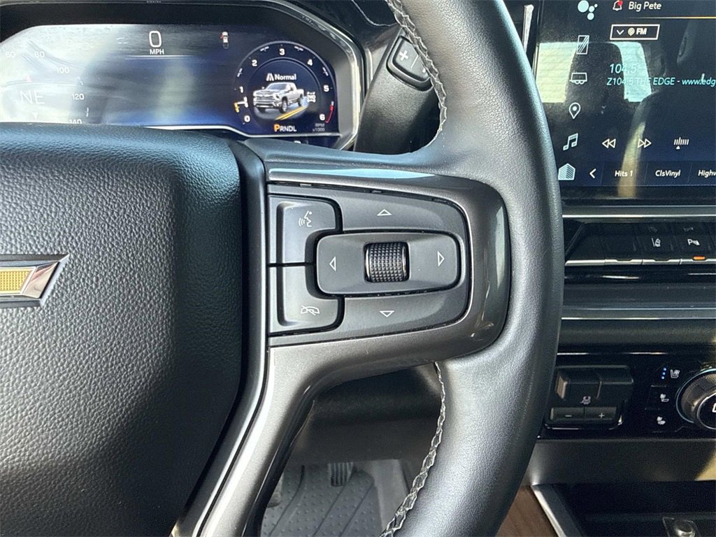 Used 2024 Chevrolet Silverado 2500 High Country w/ Technology Package image 15