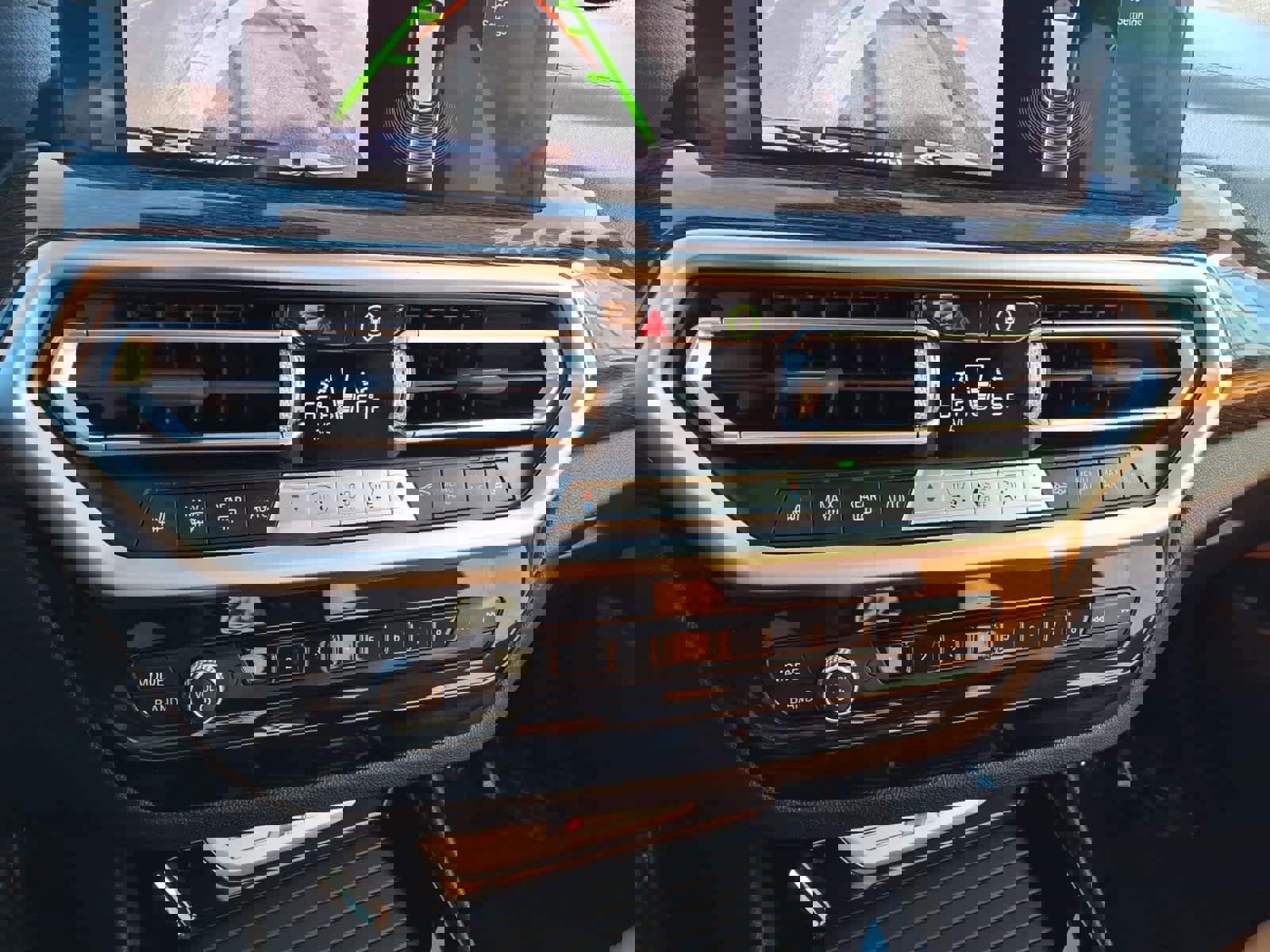 Used 2022 BMW X3 M40i image 14