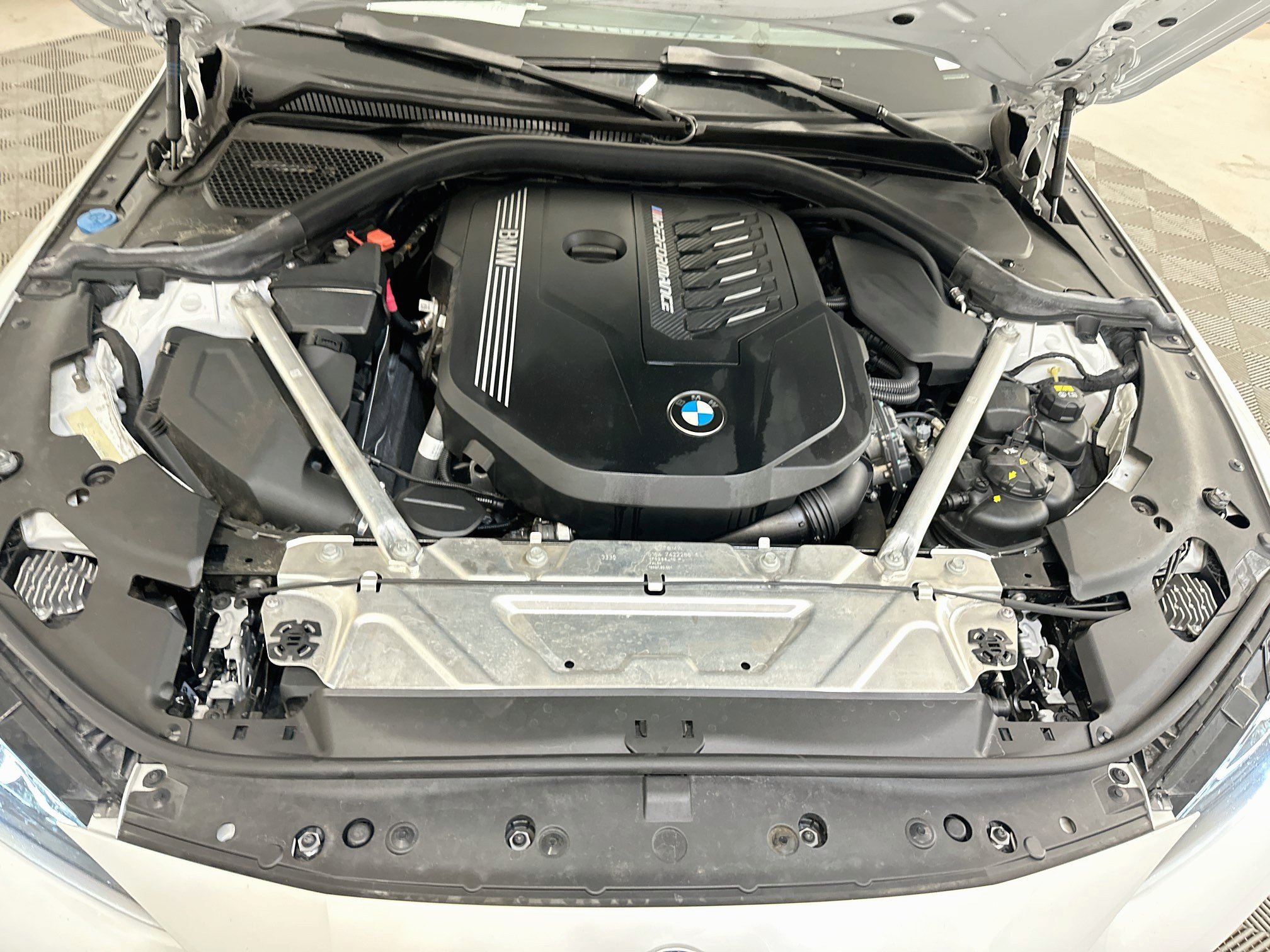 Used 2021 BMW 440i xDrive Coupe w/ Premium Package AWD/4WD image 33
