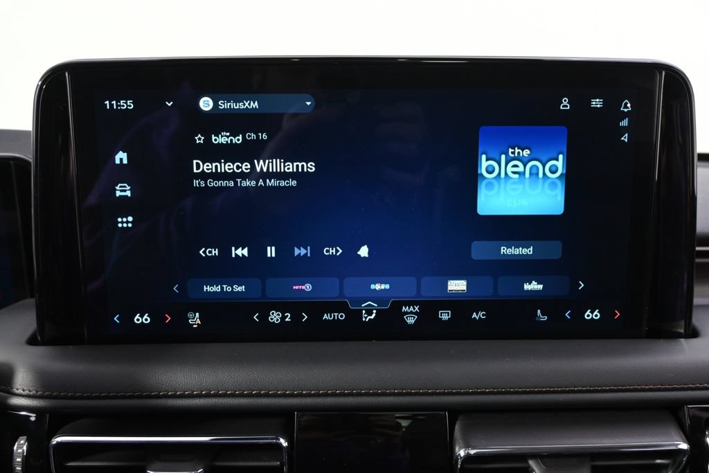 New 2026 Lincoln Aviator Reserve AWD/4WD image 29