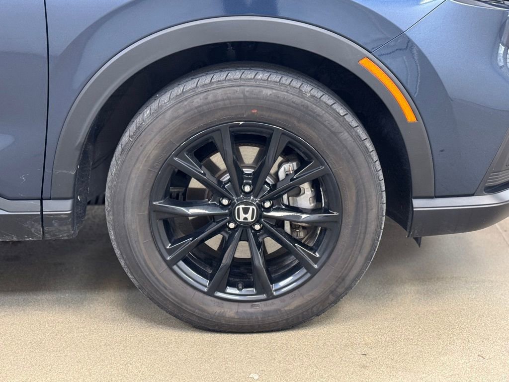 Used 2025 Honda CR-V Sport image 4