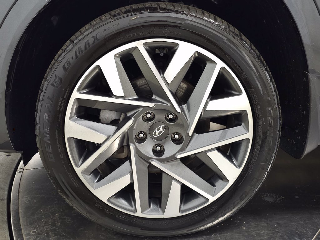 Used 2022 Hyundai Santa Fe Calligraphy AWD/4WD image 14
