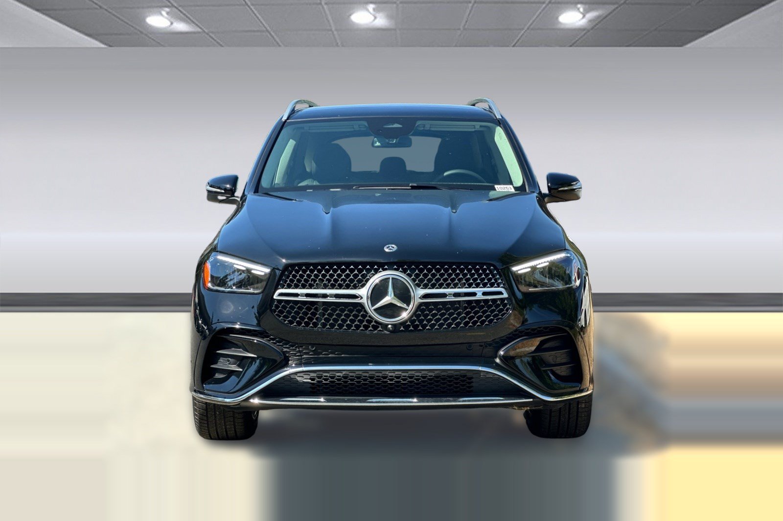New 2026 Mercedes-Benz GLE 450 4MATIC image 6