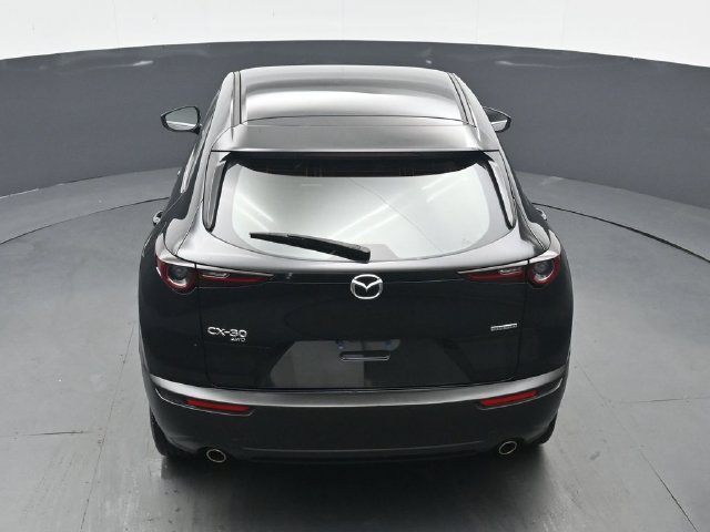 Used 2023 MAZDA CX-30 AWD 2.5 S image 35
