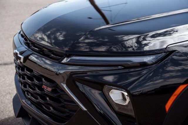Used 2024 Chevrolet TrailBlazer RS w/ Convenience Package FWD image 13