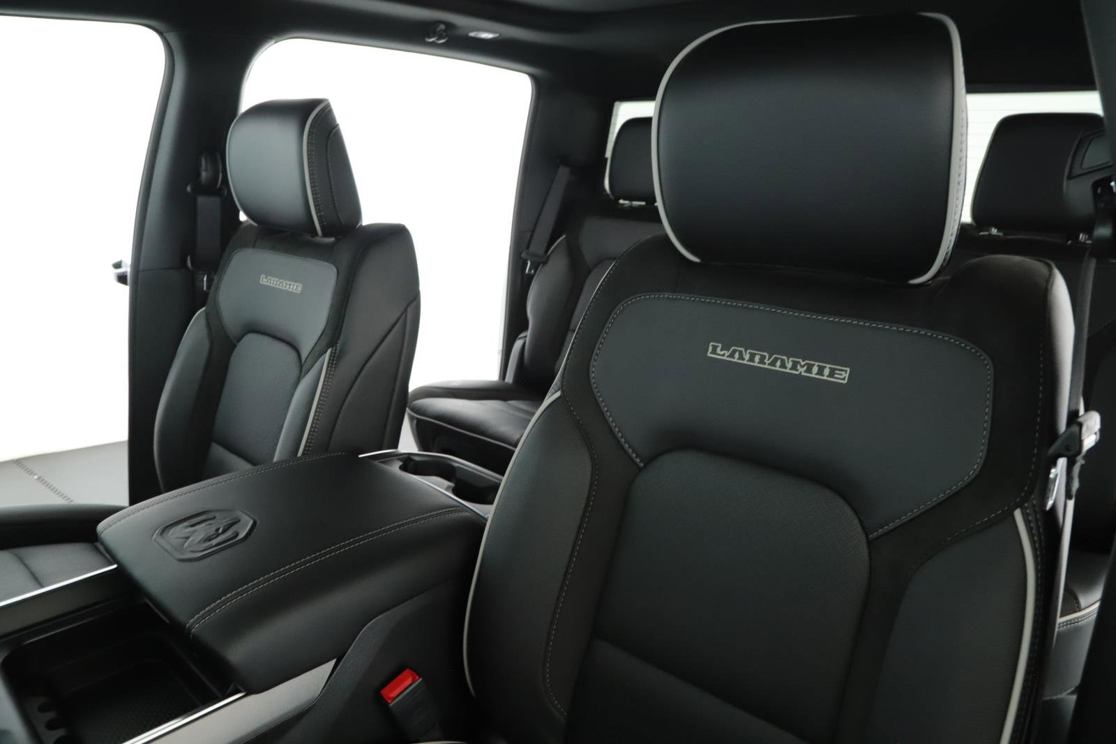 New 2026 RAM 1500 Laramie image 4