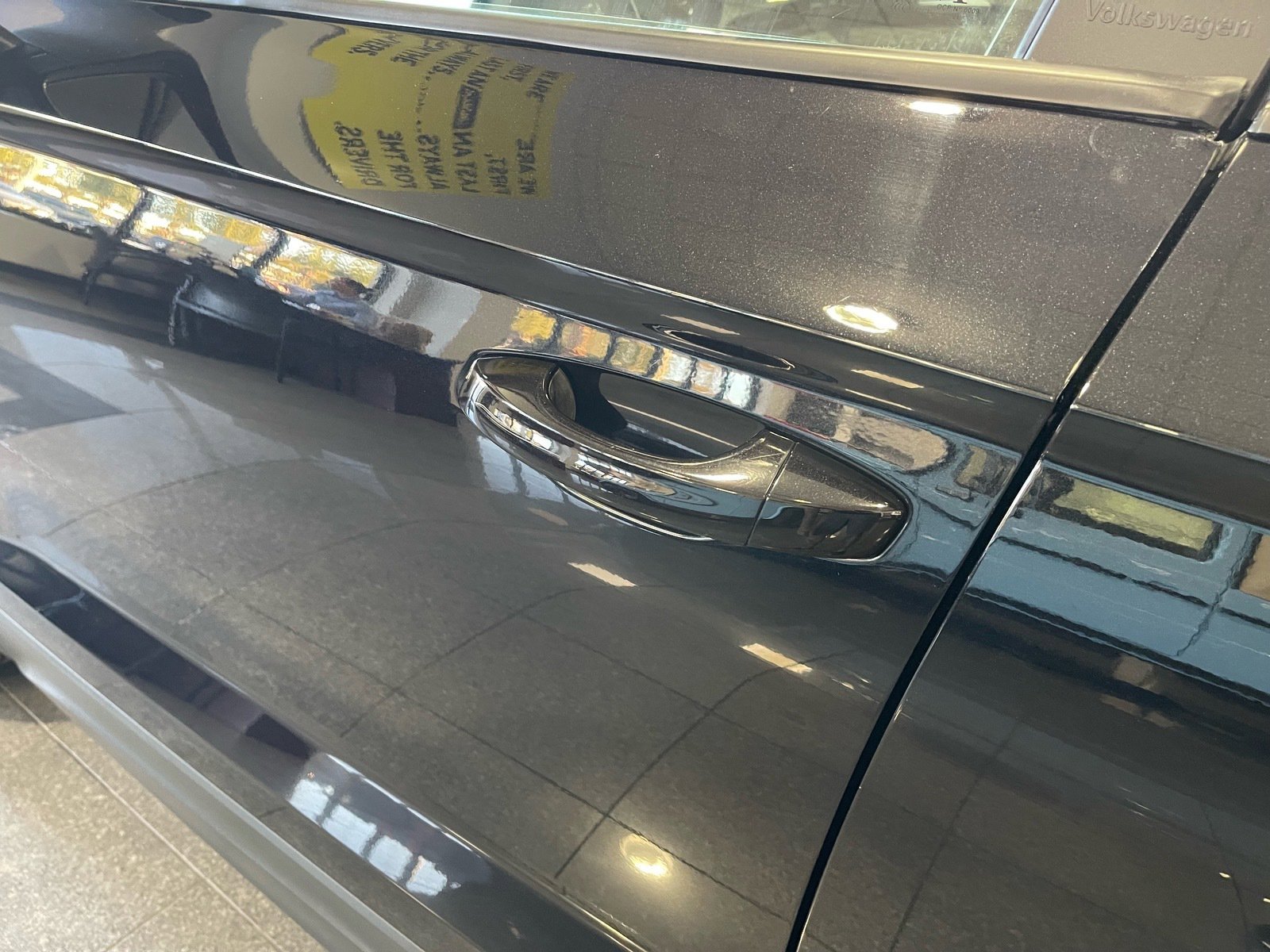 Used 2022 Volkswagen Taos S image 16