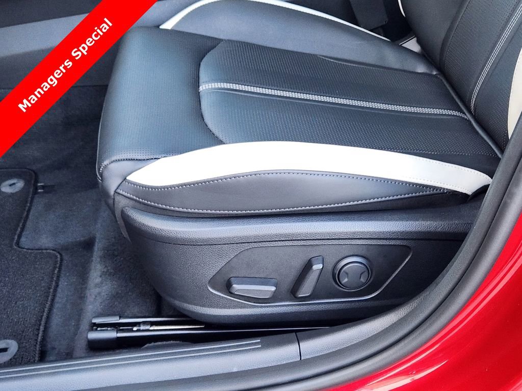 New 2025 Kia K5 GT-Line w/ GT-Line Premium Package image 16