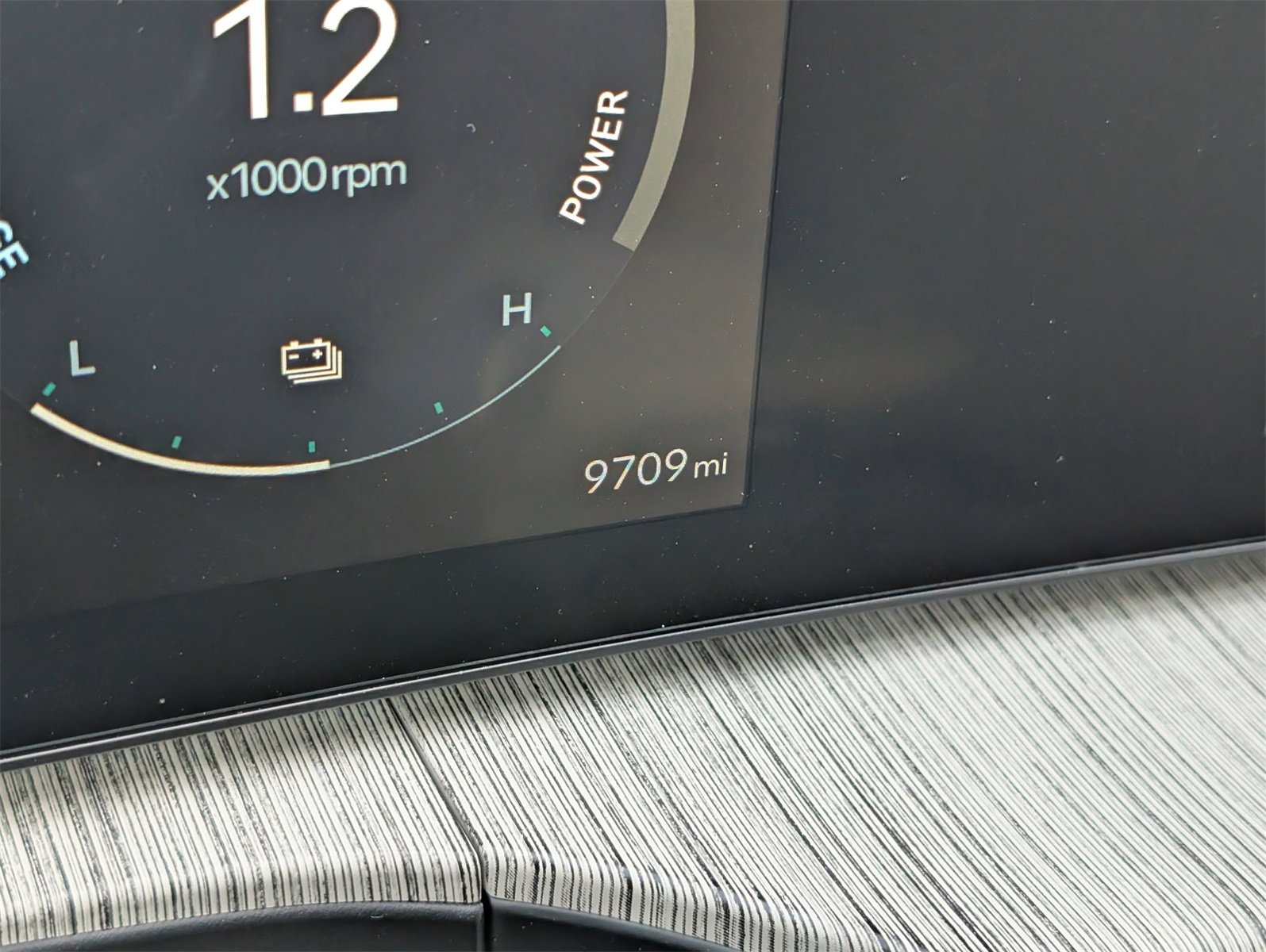 Used 2025 Hyundai Santa Fe Calligraphy image 18