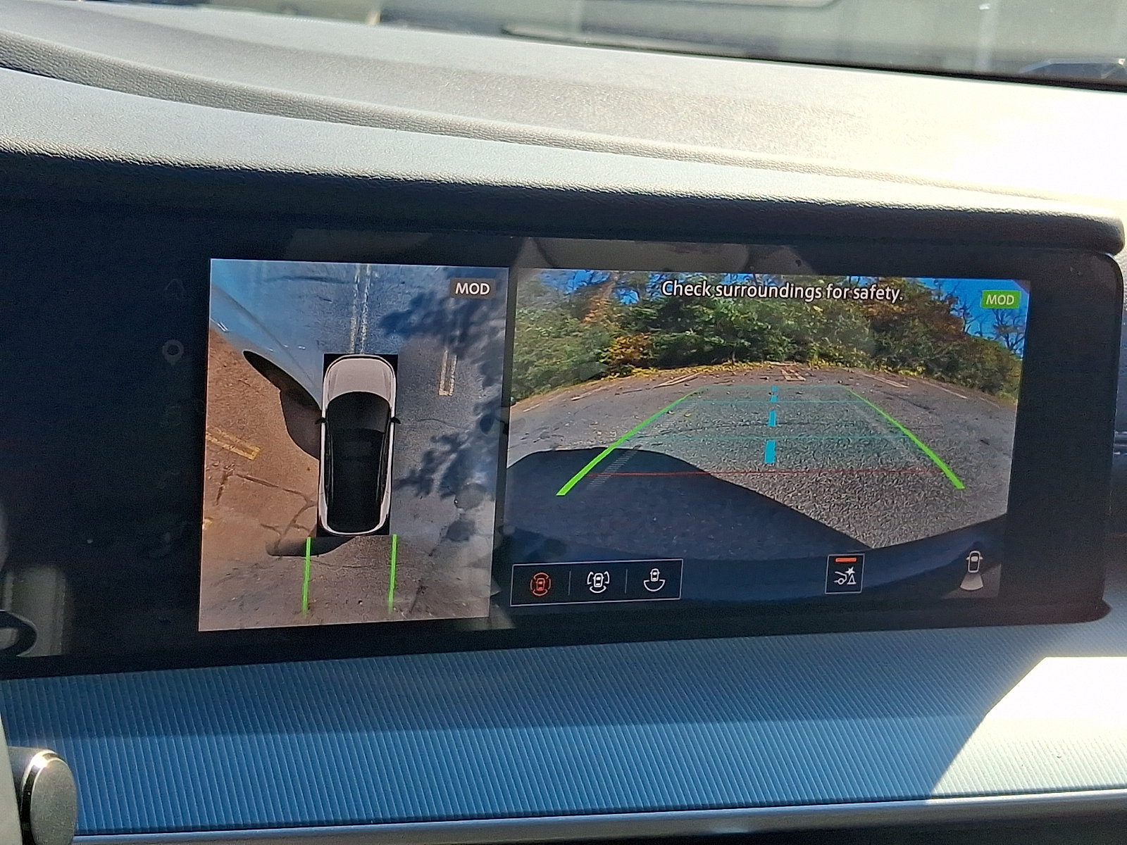 New 2027 Nissan Murano SL AWD/4WD image 16