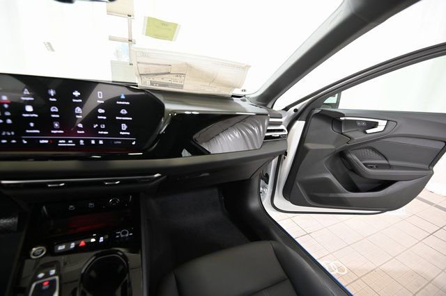 New 2025 Audi A5 2.0T Premium image 28