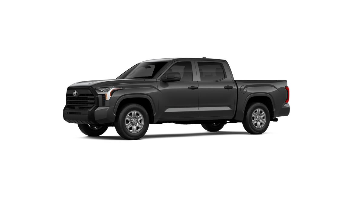 New 2026 Toyota Tundra SR image 2