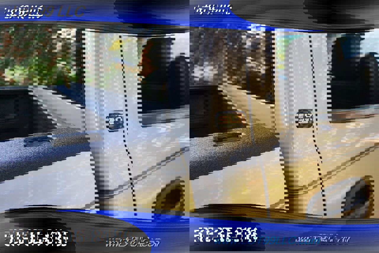 Used 2005 GMC Sierra 3500 SLT w/ Heavy-Duty Power Package image 36