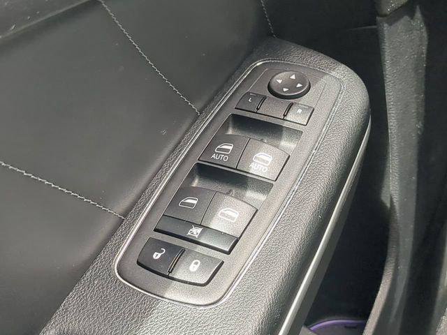 Certified 2023 Dodge Charger Scat Pack w/ Plus Group RWD image 28