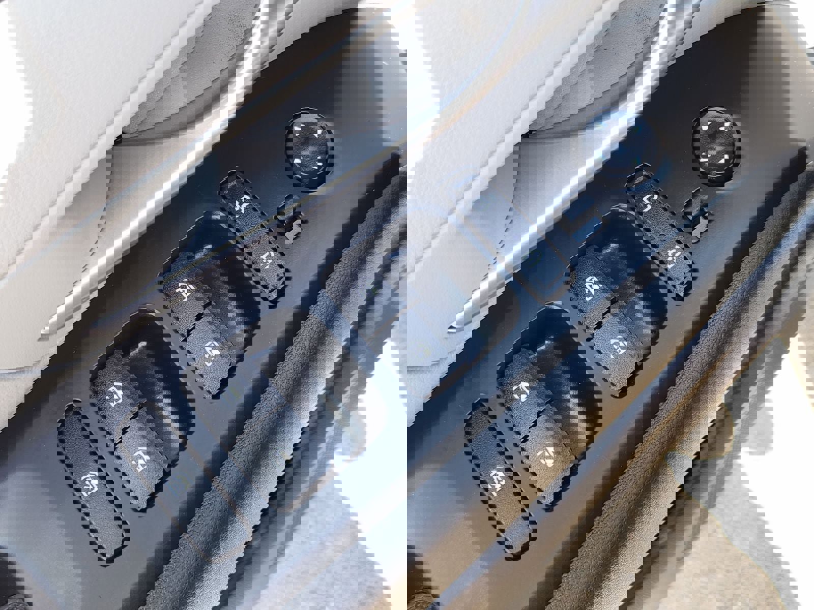 Used 2024 Hyundai Tucson SEL FWD image 31