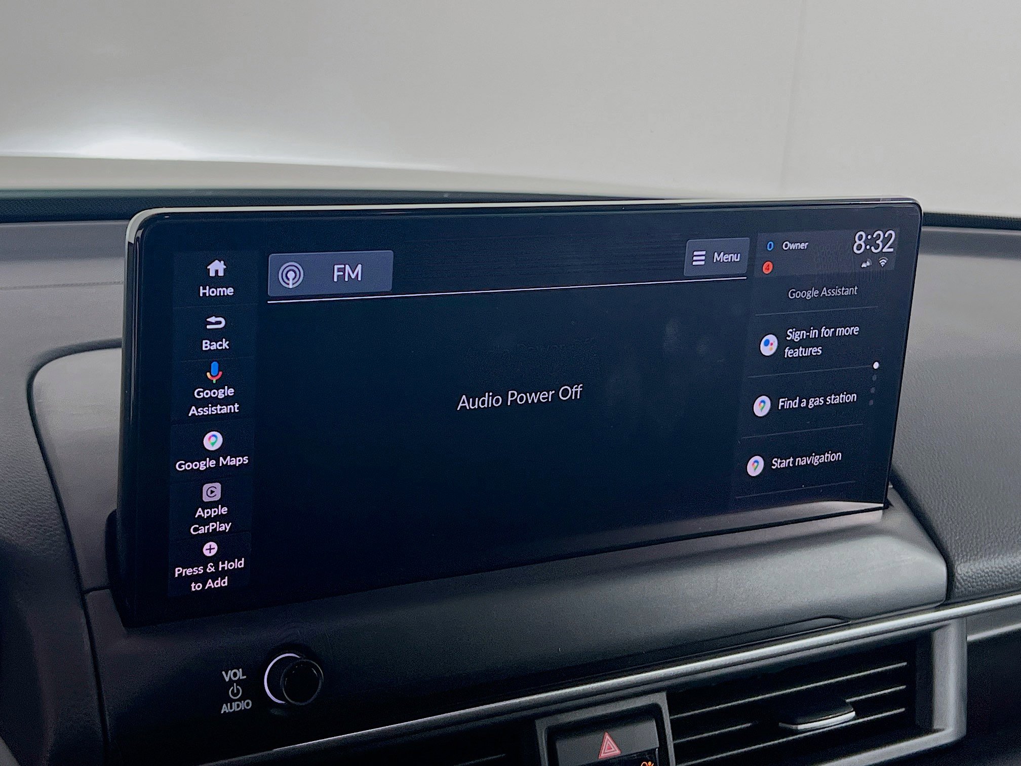 New 2026 Honda Pilot Black Edition image 13